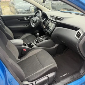Nissan Qashqai 1.3i, ШВЕЙЦАРИЯ, снимка 9