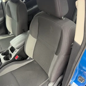Nissan Qashqai 1.3i, ШВЕЙЦАРИЯ, снимка 12