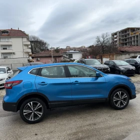 Nissan Qashqai 1.3i, ШВЕЙЦАРИЯ, снимка 2