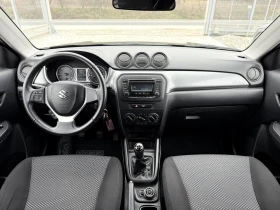 Suzuki Vitara 1.6VVTI 4x4 ШВЕЙЦАРИЯ, снимка 14