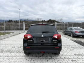 Suzuki Vitara 1.6VVTI 4x4 ШВЕЙЦАРИЯ, снимка 5