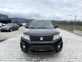 Suzuki Vitara 1.6VVTI 4x4 ШВЕЙЦАРИЯ, снимка 2