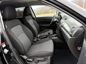 Suzuki Vitara 1.6VVTI 4x4 ШВЕЙЦАРИЯ, снимка 12
