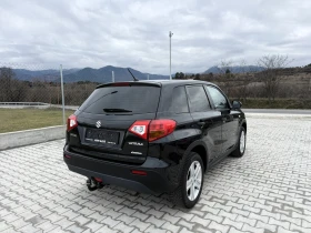 Suzuki Vitara 1.6VVTI 4x4 ШВЕЙЦАРИЯ, снимка 6