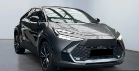 Toyota C-HR 2.0 HYBRID* LOUNGE* LED* JBL* DISTR* KEYLESS* CAME, снимка 3