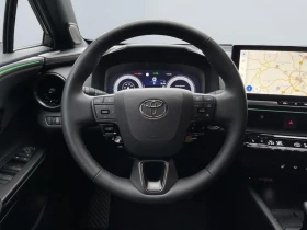 Toyota C-HR 2.0 HYBRID* LOUNGE* LED* JBL* DISTR* KEYLESS* CAME, снимка 10