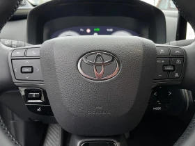 Toyota C-HR 2.0 HYBRID* LOUNGE* LED* JBL* DISTR* KEYLESS* CAME, снимка 11