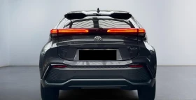 Toyota C-HR 2.0 HYBRID* LOUNGE* LED* JBL* DISTR* KEYLESS* CAME, снимка 6