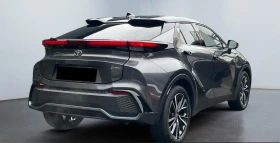 Toyota C-HR 2.0 HYBRID* LOUNGE* LED* JBL* DISTR* KEYLESS* CAME, снимка 5