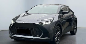 Toyota C-HR 2.0 HYBRID* LOUNGE* LED* JBL* DISTR* KEYLESS* CAME, снимка 1