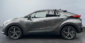Toyota C-HR 2.0 HYBRID* LOUNGE* LED* JBL* DISTR* KEYLESS* CAME, снимка 8