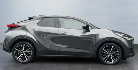 Toyota C-HR 2.0 HYBRID* LOUNGE* LED* JBL* DISTR* KEYLESS* CAME, снимка 4