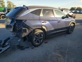 Hyundai Tucson | ЦЕНА ДО БЪЛГАРИЯ | , снимка 3