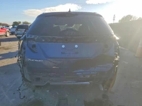 Hyundai Tucson | ЦЕНА ДО БЪЛГАРИЯ | , снимка 6