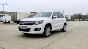 VW Tiguan 2.0TDI 150 4x4, снимка 2
