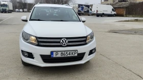 VW Tiguan 2.0TDI 150 4x4, снимка 9