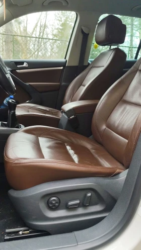 VW Tiguan 2.0TDI 150 4x4, снимка 10