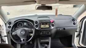 VW Tiguan 2.0TDI 150 4x4, снимка 5