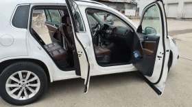 VW Tiguan 2.0TDI 150 4x4, снимка 6