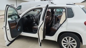 VW Tiguan 2.0TDI 150 4x4, снимка 7