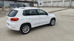 VW Tiguan 2.0TDI 150 4x4, снимка 3