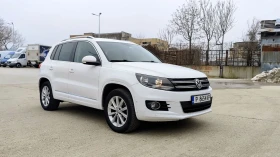VW Tiguan 2.0TDI 150 4x4, снимка 1
