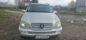 Mercedes-Benz ML 270 2.7, снимка 1