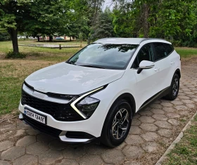 Kia Sportage 2.0 CRDI 4x4, снимка 8