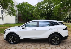 Kia Sportage 2.0 CRDI 4x4, снимка 7