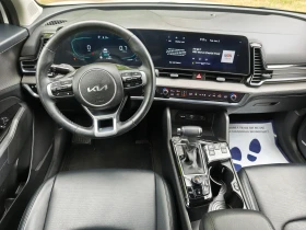 Kia Sportage 2.0 CRDI 4x4, снимка 12