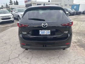 Mazda CX-5 * Signature * CARFAX * ПАНО * KEYLESS * ПОДГРЕВИ, снимка 4
