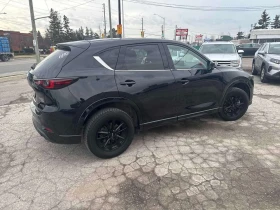 Mazda CX-5 * Signature * CARFAX * ПАНО * KEYLESS * ПОДГРЕВИ, снимка 3