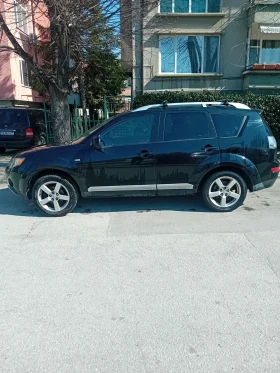Mitsubishi Outlander 2.4 Газ 4Х4, снимка 2