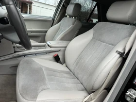 Mercedes-Benz ML 320 CDI 4Matic Sport NAVI Memory , снимка 9