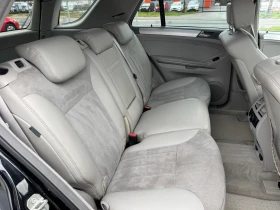 Mercedes-Benz ML 320 CDI 4Matic Sport NAVI Memory , снимка 16