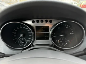 Mercedes-Benz ML 320 CDI 4Matic Sport NAVI Memory , снимка 11