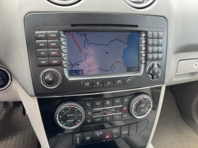 Mercedes-Benz ML 320 CDI 4Matic Sport NAVI Memory , снимка 12