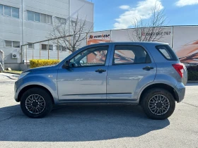 Daihatsu Terios, снимка 2