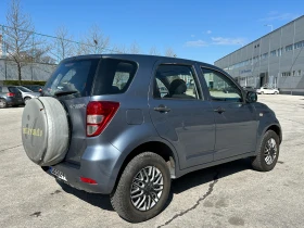 Daihatsu Terios, снимка 4