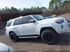 Toyota 4runner Sr5 Premium, снимка 13