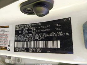 Toyota 4runner Sr5 Premium, снимка 9