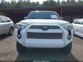 Toyota 4runner Sr5 Premium, снимка 12