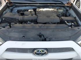 Toyota 4runner Sr5 Premium, снимка 10
