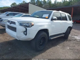 Toyota 4runner Sr5 Premium, снимка 2