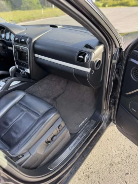 Porsche Cayenne Turbo S 521 коня LPG , снимка 17