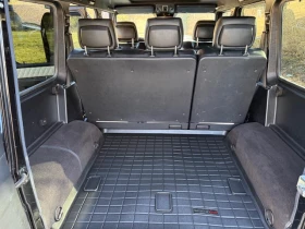 Mercedes-Benz G 63 AMG  4MATIC 4dr, снимка 14