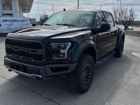 Ford F150  | Raptor | 360 | PANO | ОБДУХВАНЕ , снимка 1
