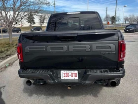 Ford F150  | Raptor | 360 | PANO | ОБДУХВАНЕ , снимка 5