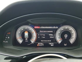 Audi Q8 PREMIUM PLUS S-LINE 55 TFSI, снимка 9