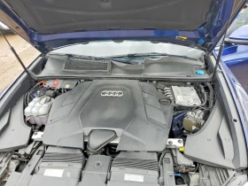 Audi Q8 PREMIUM PLUS S-LINE 55 TFSI, снимка 12